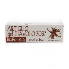 CREMA ARTIGLIO DEL DIAVOLO - BIO ESSENZE - 100 ml